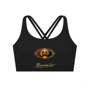 JahDean Apparel Devine Balance in One
