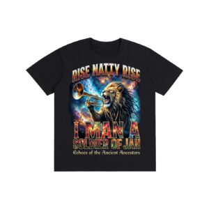 Rise Natty Rise