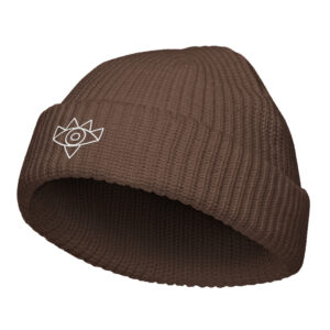 JahDean Apparel Fisherman beanie