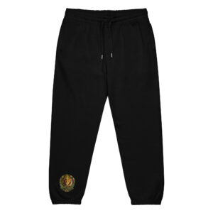 Jah Apparel Urban sweatpants God-head