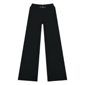 JahDean Apparel Women’s High Rise Yoga Pants